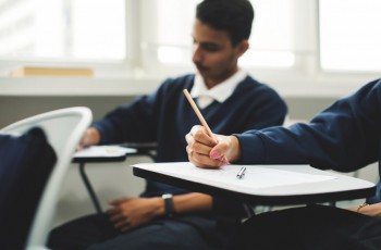 School Pupils